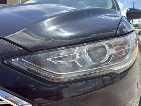 Used 2018 Ford Fusion SE FWD image 50