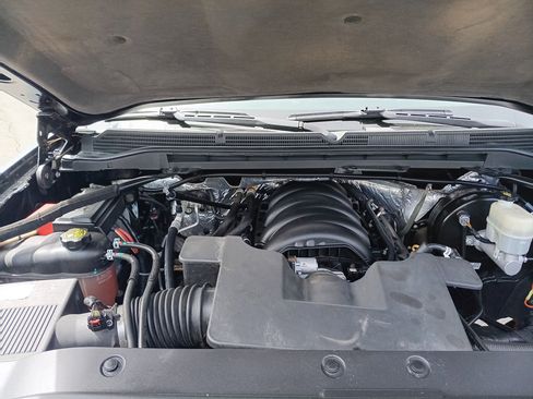 Used 2015 GMC Sierra 1500 SLE w/ SLE Value Package RWD image 24