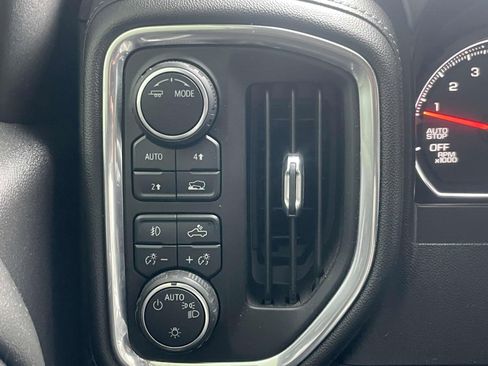 Used 2021 Chevrolet Silverado 1500 RST AWD/4WD image 18