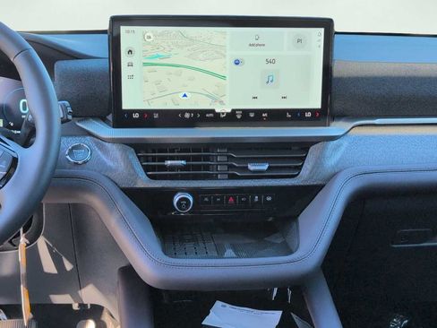 New 2025 Ford Explorer Platinum image 20