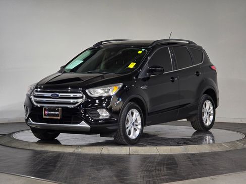 Used 2018 Ford Escape SEL image 6