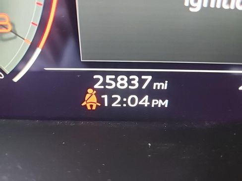 Used 2023 Audi A3 2.0T Premium Plus w/ Premium Plus Package image 15