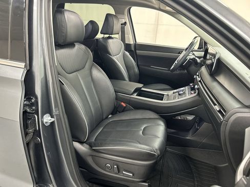 Used 2024 Hyundai Palisade XRT AWD/4WD image 25