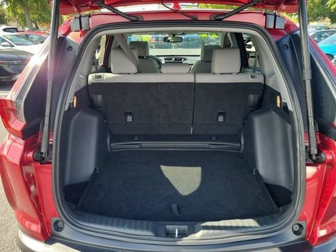 Used 2022 Honda CR-V EX-L image 12