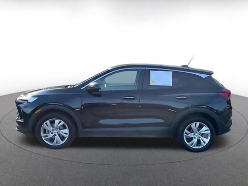 Used 2025 Buick Encore GX Preferred image 9