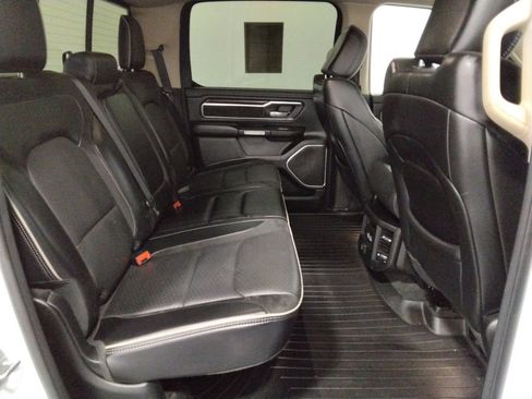 Used 2021 RAM 1500 Laramie w/ Off Road Group image 37