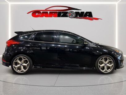 Used 2016 Ford Focus ST