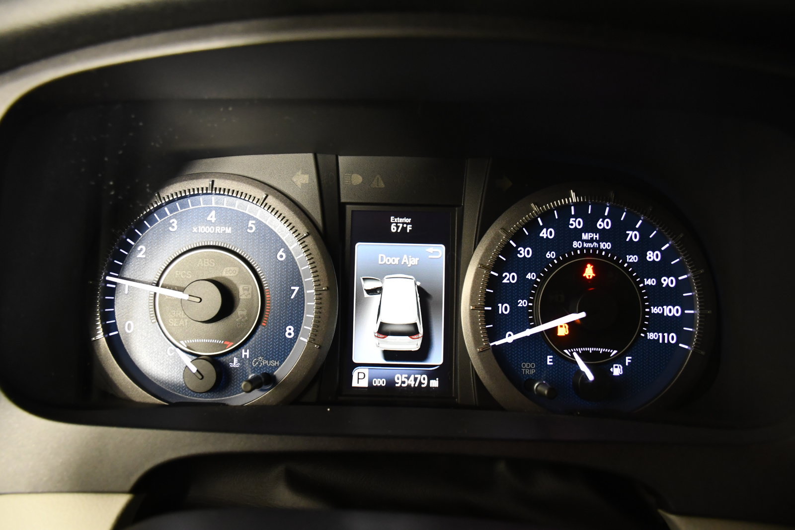 Used 2017 Toyota Sienna XLE Premium AWD/4WD image 18