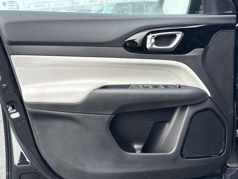 New 2026 Jeep Compass Limited image 18