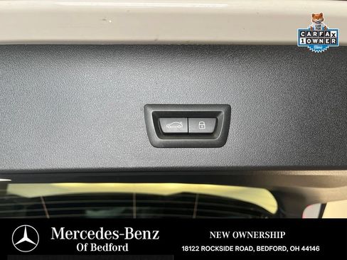 Used 2026 BMW X3 xDrive30i AWD/4WD image 17