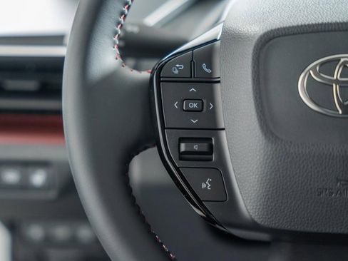 New 2026 Toyota Prius Plug-In Hybrid w/ Limited Premium Package image 33