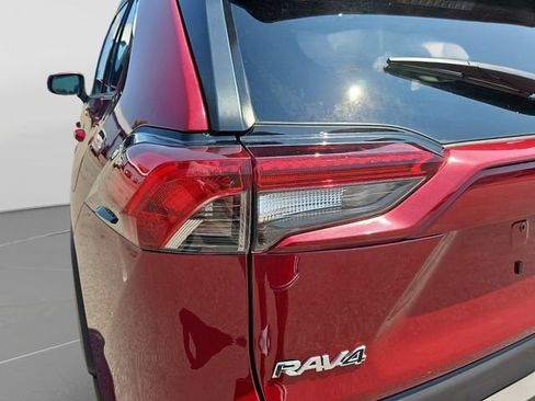 Used 2024 Toyota RAV4 XLE w/ Convenience Package FWD image 38