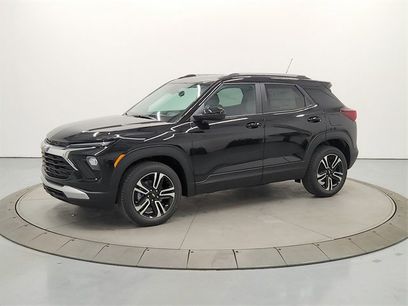 New 2026 Chevrolet TrailBlazer LT w/ Driver Confidence Package