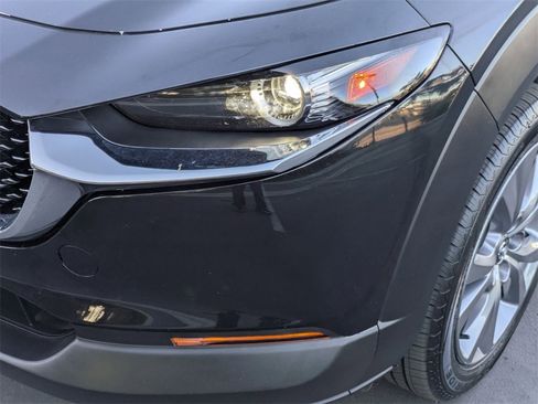 Used 2025 MAZDA CX-30 AWD 2.5 S w/ Preferred Package image 11