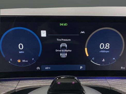 New 2026 Hyundai Santa Fe Calligraphy image 19