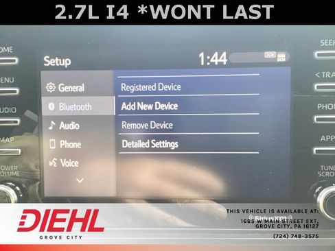 Used 2022 Toyota Tacoma SR image 35