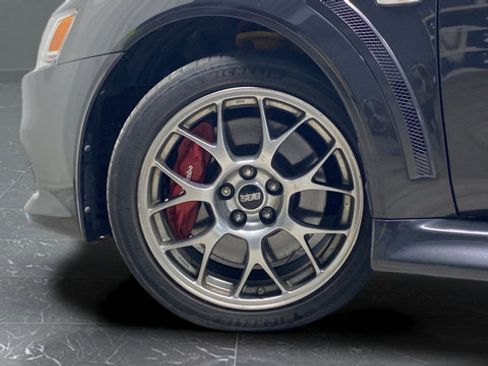 Used 2013 Mitsubishi Lancer Evolution MR AWD/4WD image 28