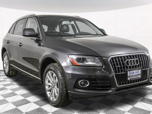 Used 2016 Audi Q5 2.0T Premium Plus image 15