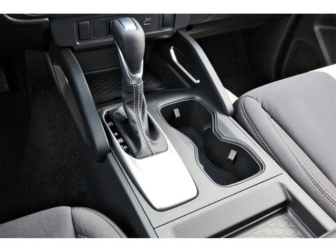 Certified 2024 Nissan Frontier SV w/ Technology Package image 24