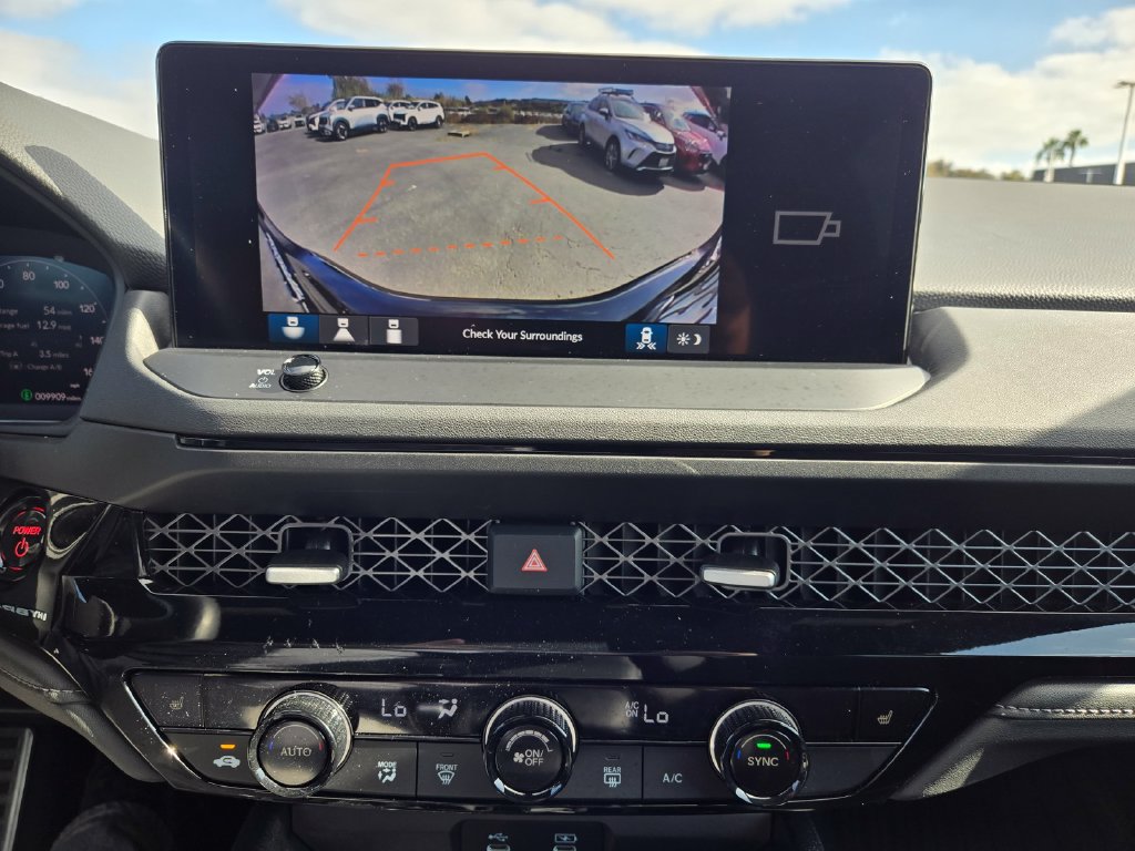 Used 2025 Honda Accord Sport image 14
