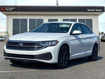 Used 2024 Volkswagen Jetta SE