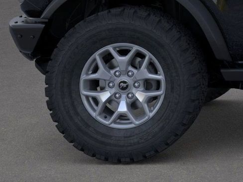 New 2025 Ford Bronco Badlands image 20
