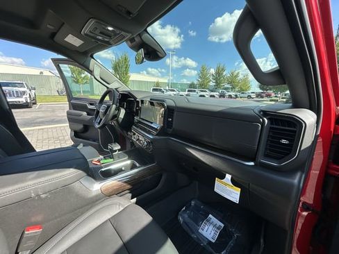 New 2026 GMC Sierra 1500 Elevation w/ Elevation Premium Package image 45