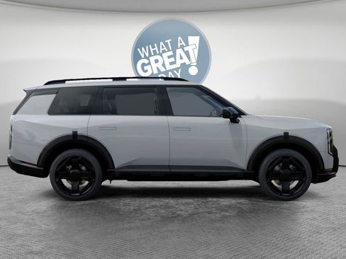 New 2027 Kia Telluride EX X-Line AWD/4WD image 7