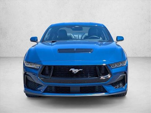 Certified 2024 Ford Mustang GT Premium RWD image 2