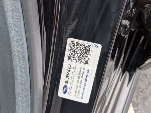 Used 2024 Subaru Crosstrek 2.5i Limited image 29