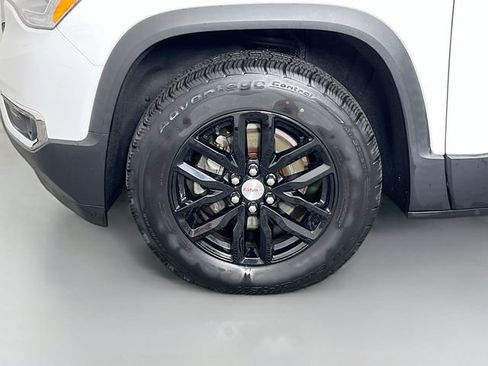 Used 2019 GMC Acadia SLT FWD image 8
