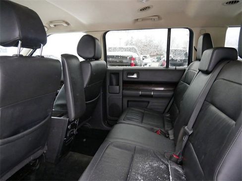 Used 2016 Ford Flex SEL w/ Equipment Group 202A image 9