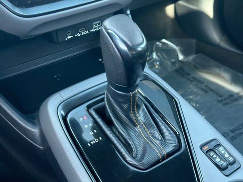 Certified 2024 Subaru Crosstrek 2.5i Wilderness image 34