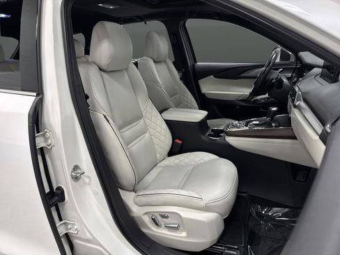 Used 2023 MAZDA CX-9 Signature image 31