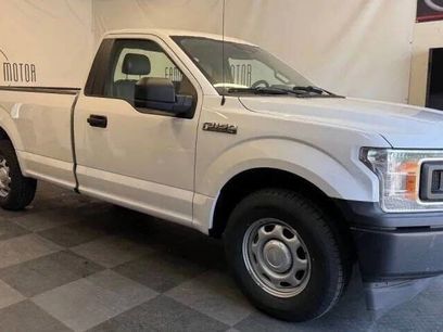 Used 2019 Ford F150 XL