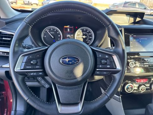 Used 2021 Subaru Forester Premium image 21