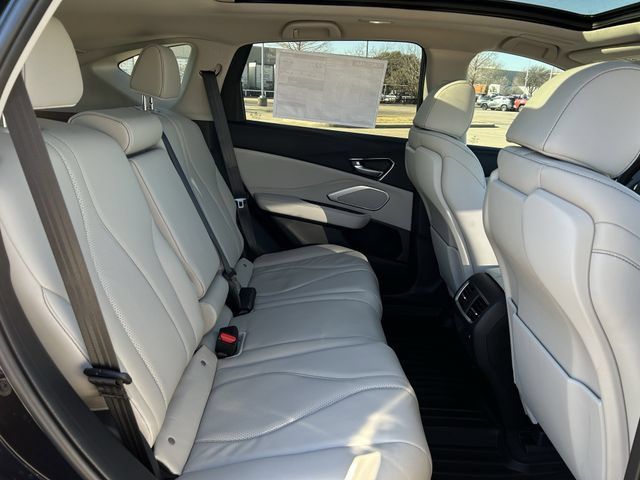 Certified 2026 Acura RDX w/ Technology Package AWD/4WD image 36