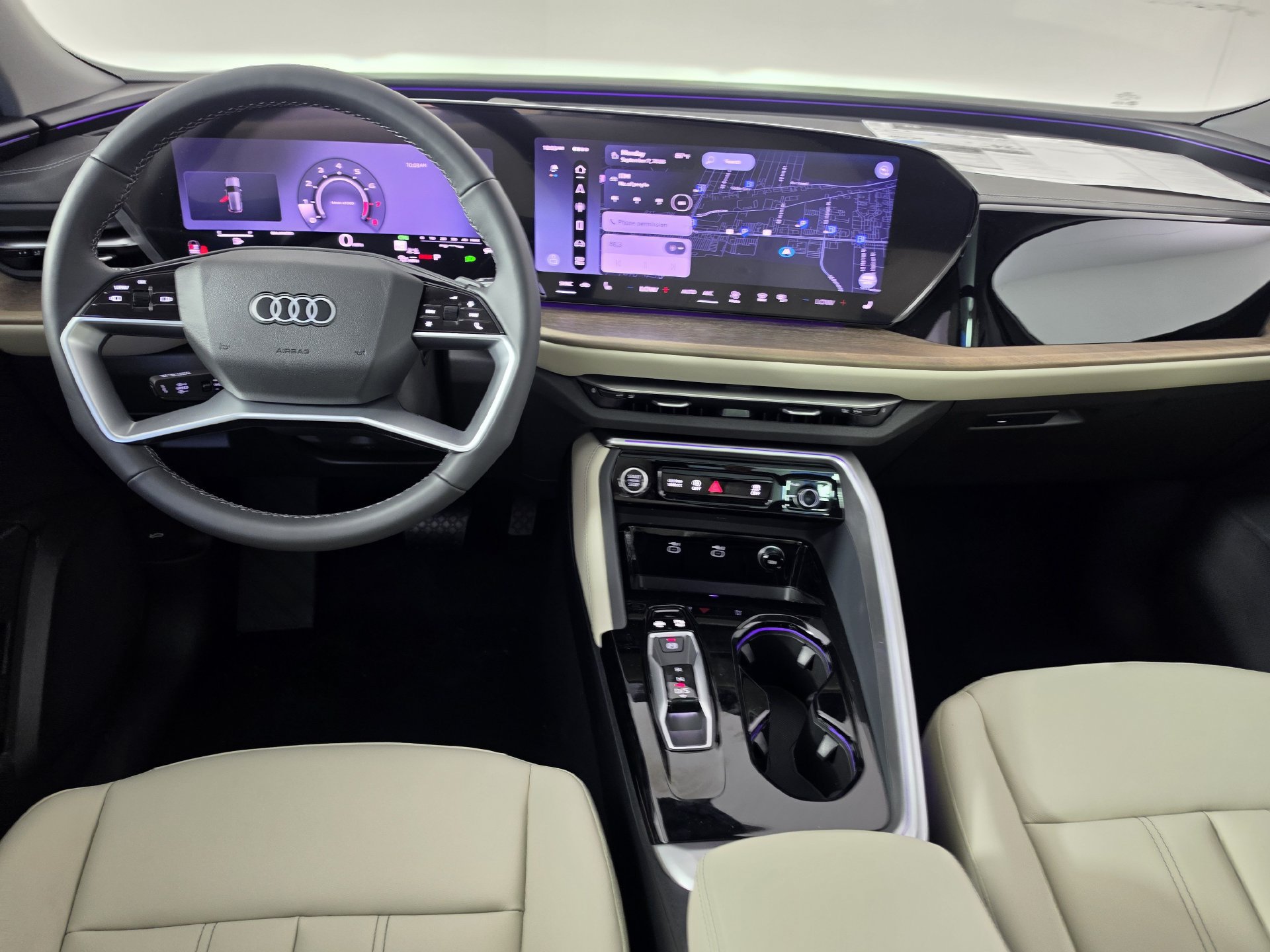 New 2026 Audi Q5 Premium AWD/4WD image 28