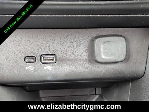 Used 2025 Buick Encore GX Preferred FWD image 27