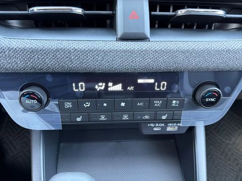 New 2026 Subaru Outback Premium AWD/4WD image 14