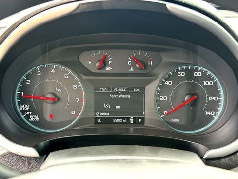 Used 2024 Chevrolet Malibu LT image 15