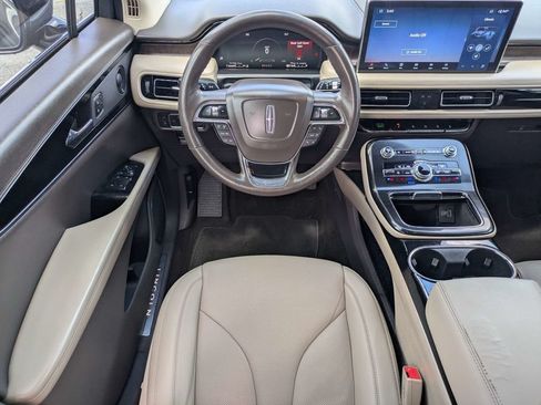 Used 2022 Lincoln Nautilus Reserve w/ Luxury Package FWD image 18