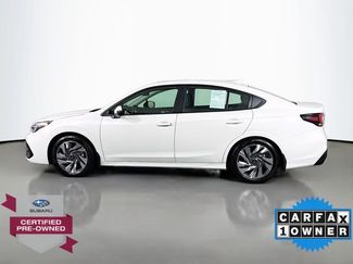 Certified 2025 Subaru Legacy Limited video 4