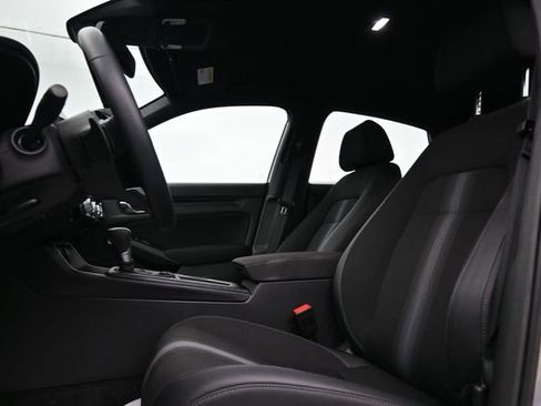 Used 2026 Honda Civic Sport image 10