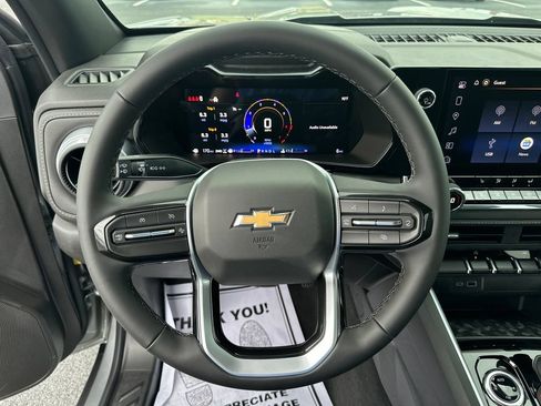 New 2026 Chevrolet Colorado LT AWD/4WD image 17