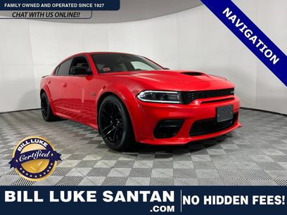 Used 2023 Dodge Charger Scat Pack
