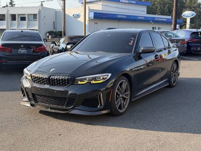Used 2020 BMW M340i xDrive w/ Premium Package