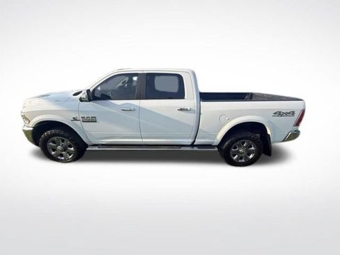Used 2018 RAM 2500 Laramie w/ Off Road Package AWD/4WD image 6