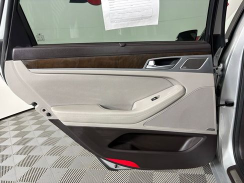 Used 2019 Genesis G80 5.0 Ultimate RWD image 47