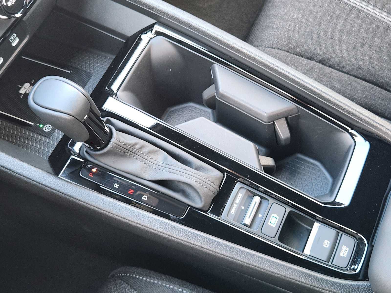 Used 2026 Honda Accord Sport image 19